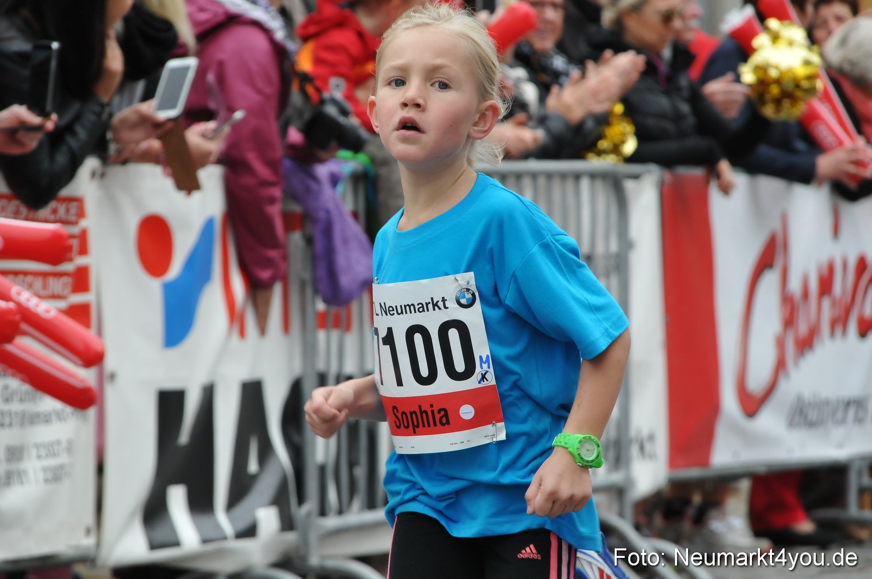 Stadtlauf Neumarkt 2014 1439